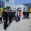 海山獲評莆田市知識產權試點企業