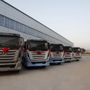 2018重磅開局！首批環(huán)衛(wèi)“重器”進(jìn)駐石家莊