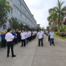 2024年突發環境事件應急預案培訓記錄