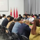 莆田市高端裝備及電子信息產業鏈服務聯盟成立暨新春懇談會順利召開